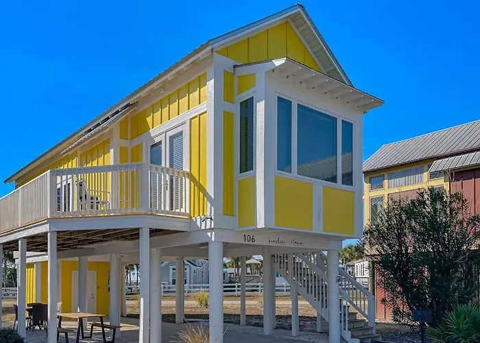 Sunshine Haven