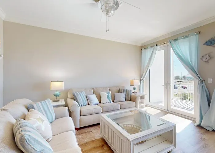Tranquil Harbour #211