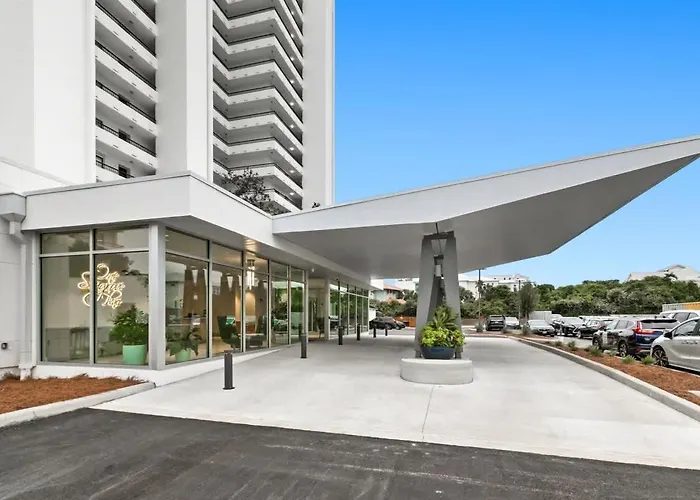 One Seagrove Place 0506