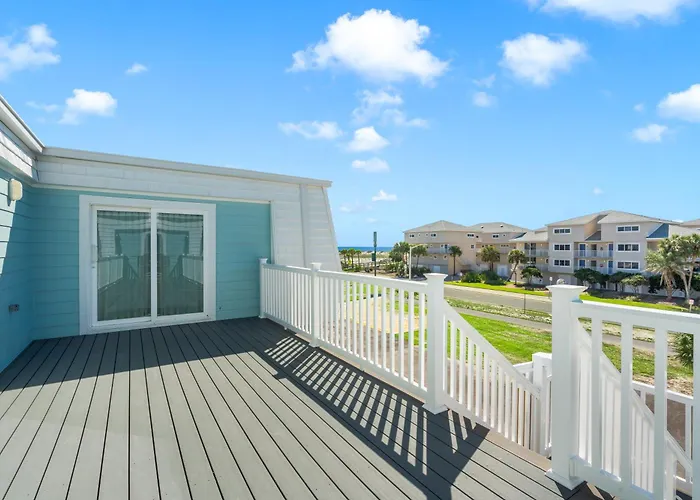 Boardwalk Unit A4