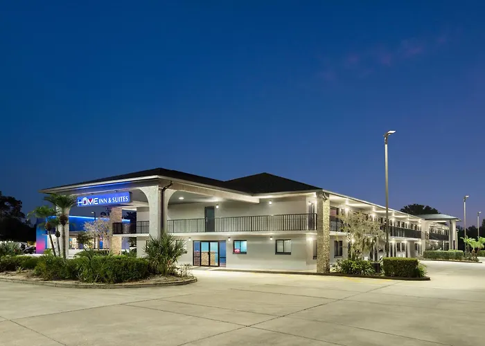 Home Inn & Suites