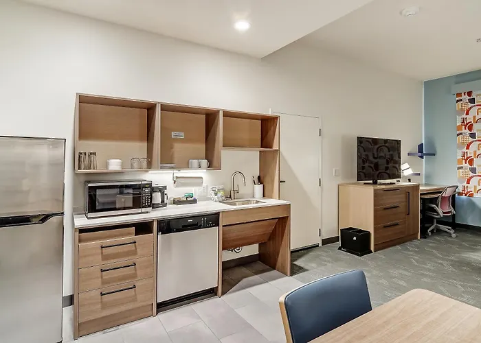 Home2 Suites By Hilton Crestview I-10