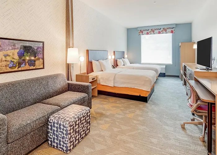 Home2 Suites By Hilton Crestview I-10