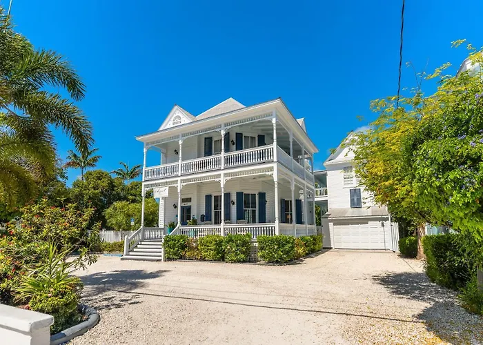 Aria At Azul Mansion Key West