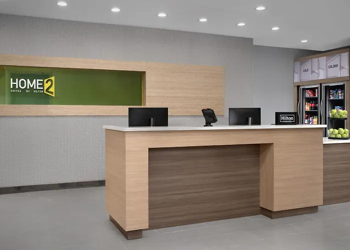 Home2 Suites By Hilton Weston Ft. Lauderdale