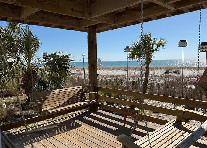 Driftwood Inn