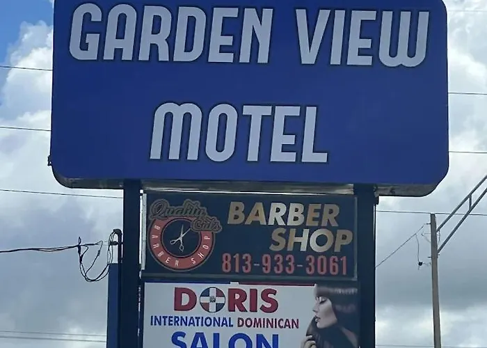 Gardenview Motel
