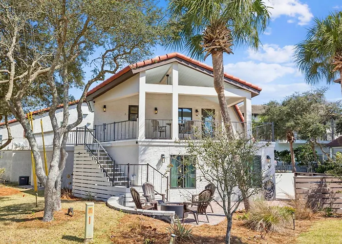 Mirasol Blue By 30A Escapes