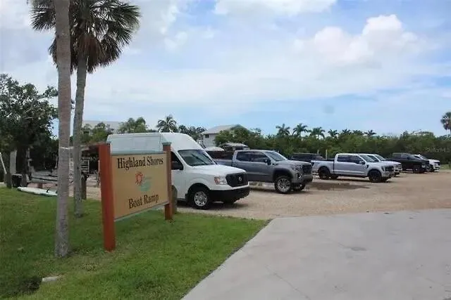 Welcome To Highland Shore