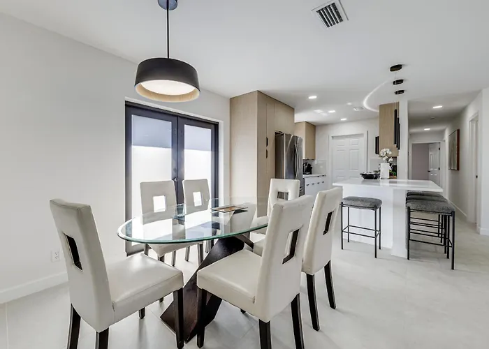 1 Mi To Ocean! Family Home Near Dtwn Delray Beach