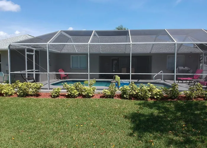Villa Mark