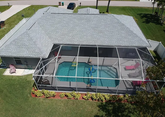 Villa Mark