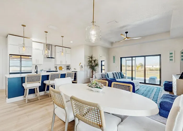 Greens And Golf Getaway- Units A And B