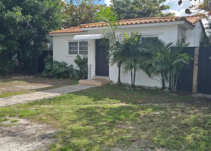 Cozy Private 2Br Home With Outdoor Space And Bbq Grill