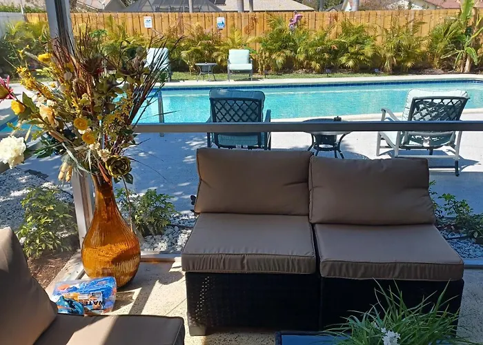 The Wellington Equestrian Luxe Retreat Wef