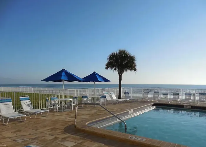 Welcome To Ponce Inlet, Daily Sunrises Await!