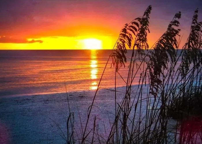 Perfect Beach Escape