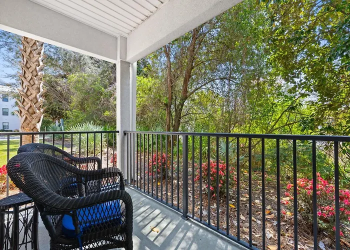 30A - Hidden Lakes Condominiums