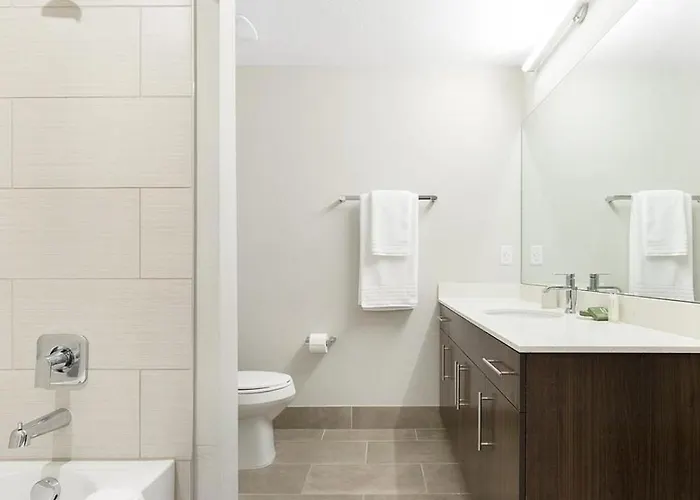 Landing - Modern Apartment With Amazing Amenities