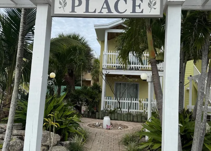 2Br Steps To Beach & Downtown W Pool Unit 2