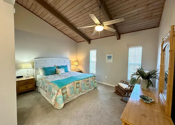 Spot Manatees From Your Balcony