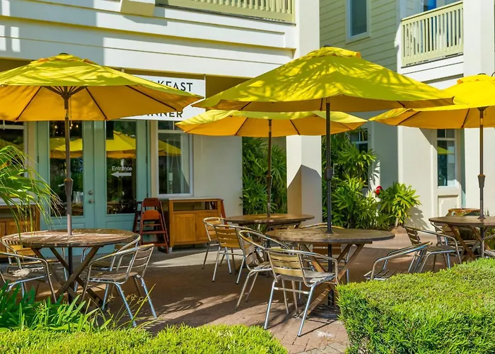 30A - Hidden Lakes Condominiums