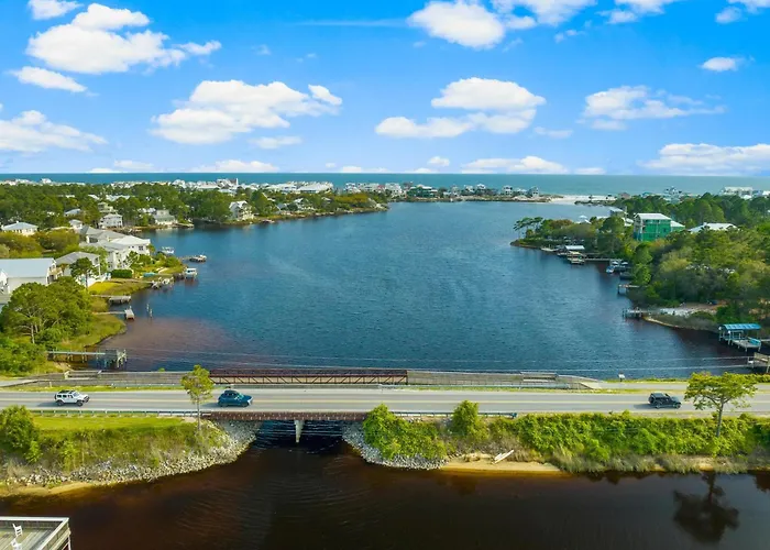 30A - Hidden Lakes Condominiums