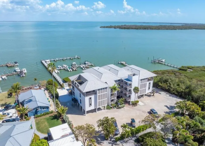 Sunset Captiva Bayside Unit 103 Condo