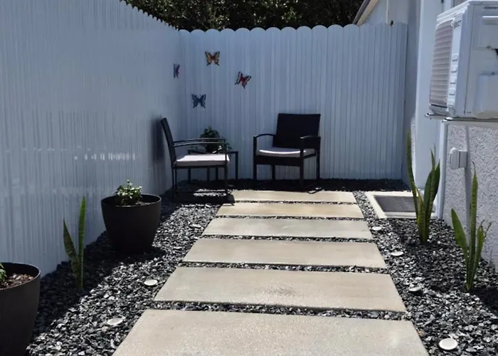 Our Beautifull And Comfortable Place