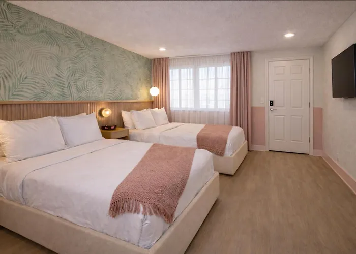Abode Beach House