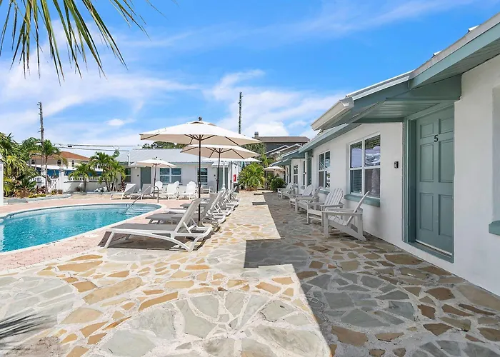 The Bungalows