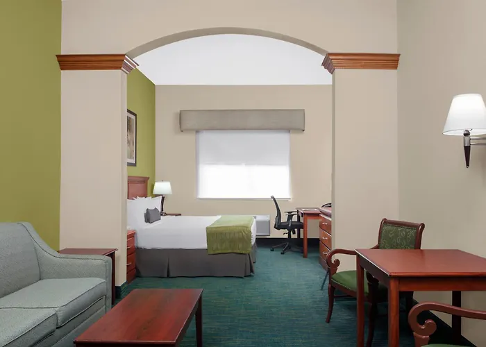 Best Western Plus Miami-Doral/Dolphin Mall Sweetwater