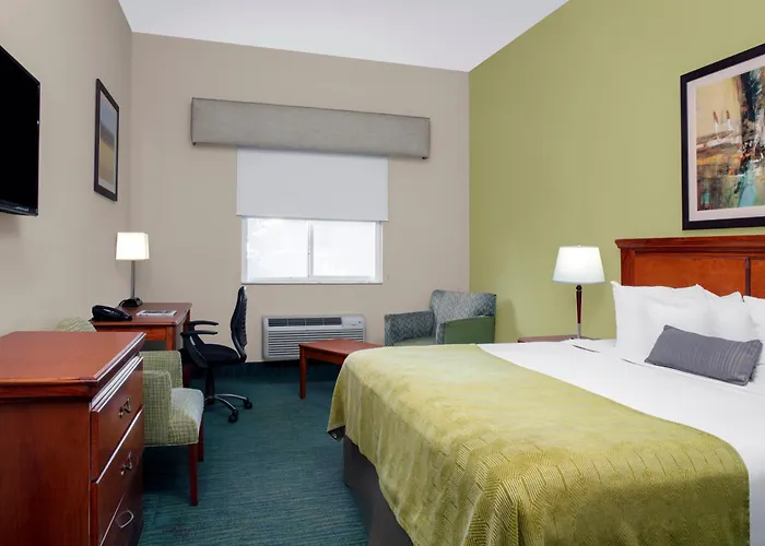 Best Western Plus Miami-Doral/Dolphin Mall Sweetwater