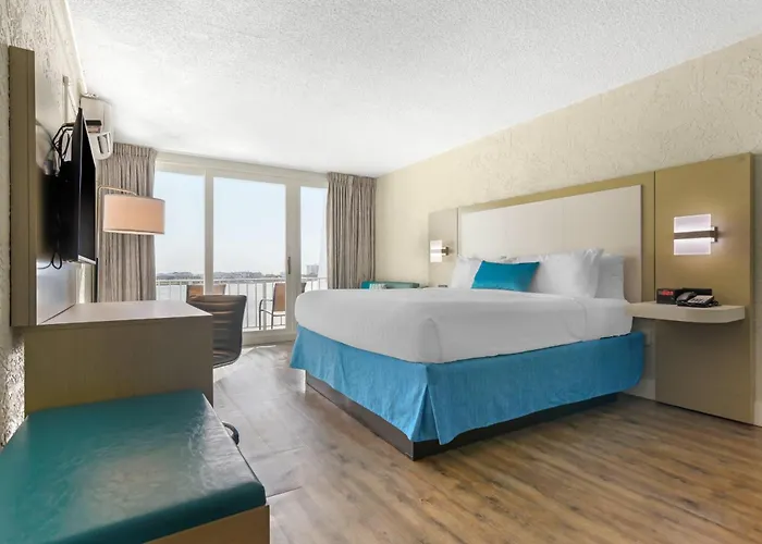 Inn On Destin Harbor, An Ascend Collection Hotel