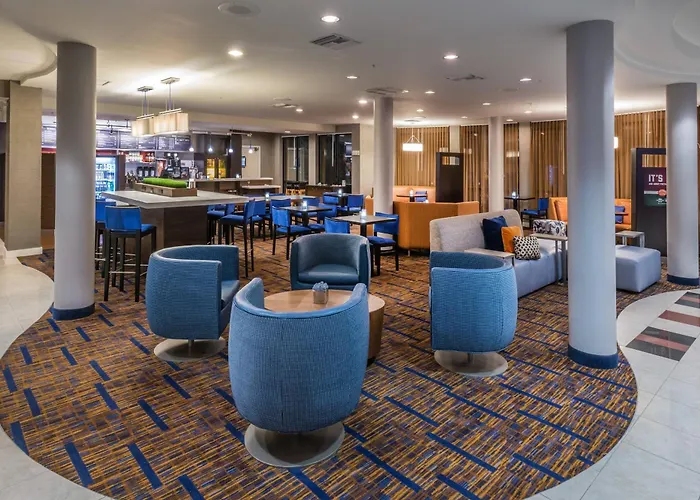 Courtyard By Marriott Panama City