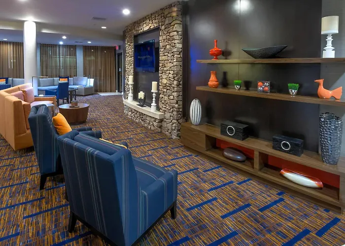 Courtyard By Marriott Panama City
