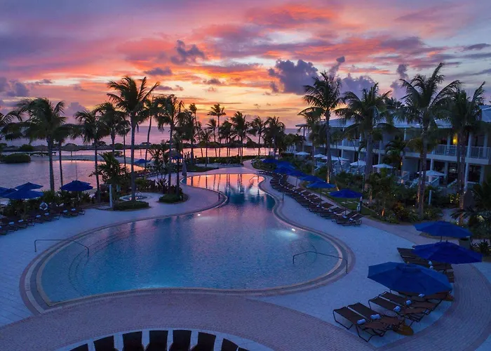Hawks Cay Resort