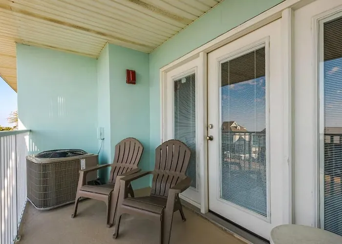 Gulfview 316