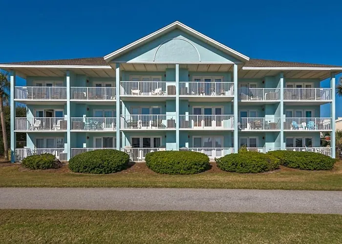 Gulfview 316