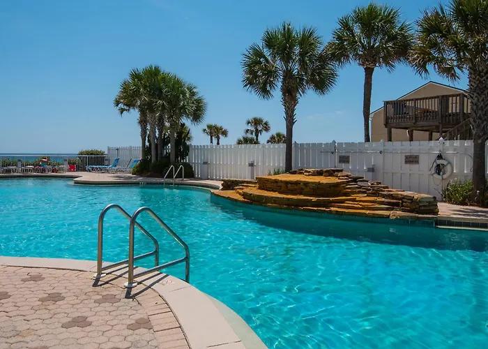 Official Majestic Beach Resort