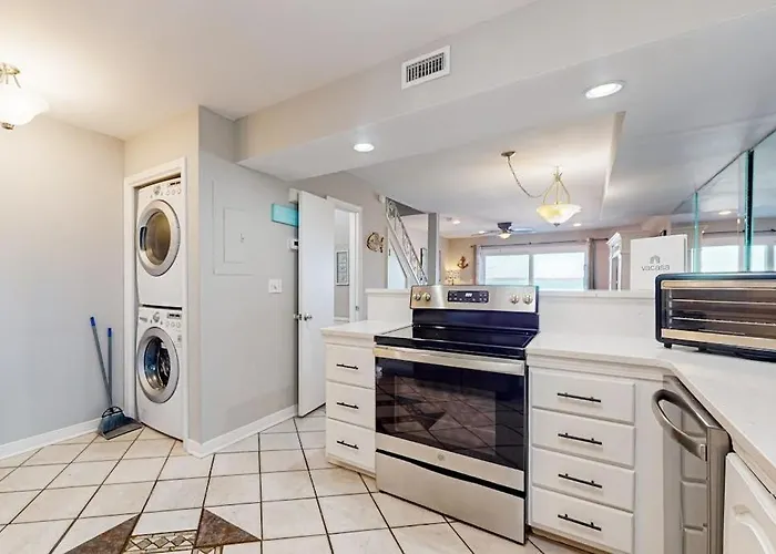White Sands Bay Front Pensacola Condo