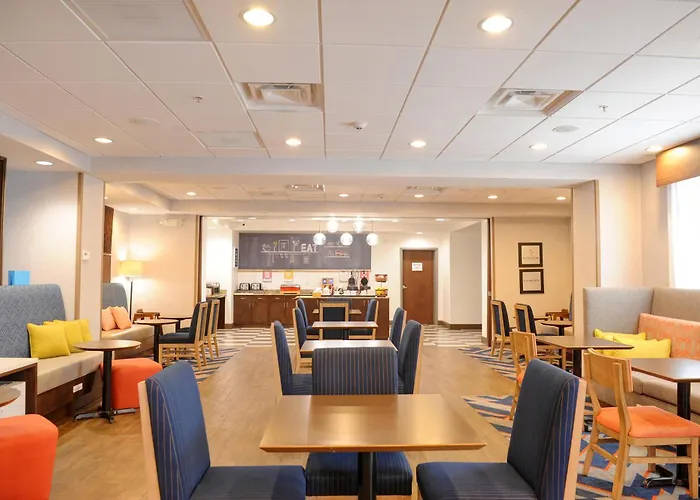 Hampton Inn Crystal River