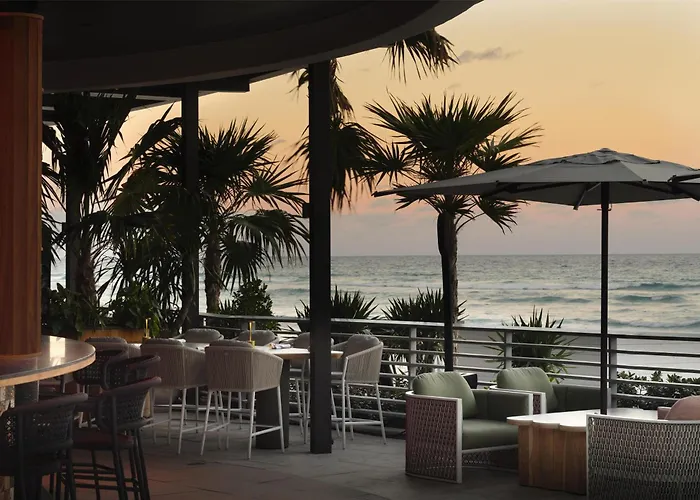 Signia By Hilton Diplomat Beach Resort