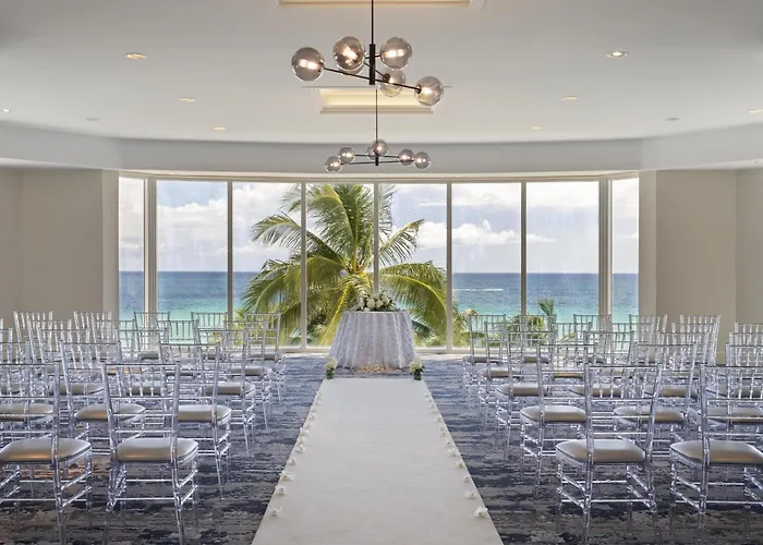 Doubletree By Hilton Ocean Point Resort - North Miami Beach