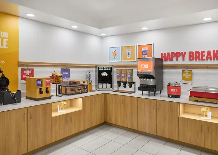 Hampton Inn Fort Lauderdale Plantation