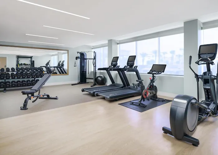 Doubletree Beach Resort By Hilton Tampa Bay - North Redington Beach