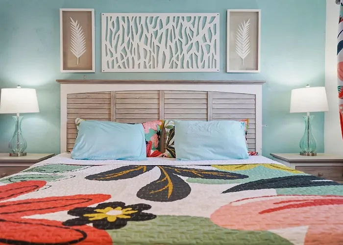 Malibu Resort Motel