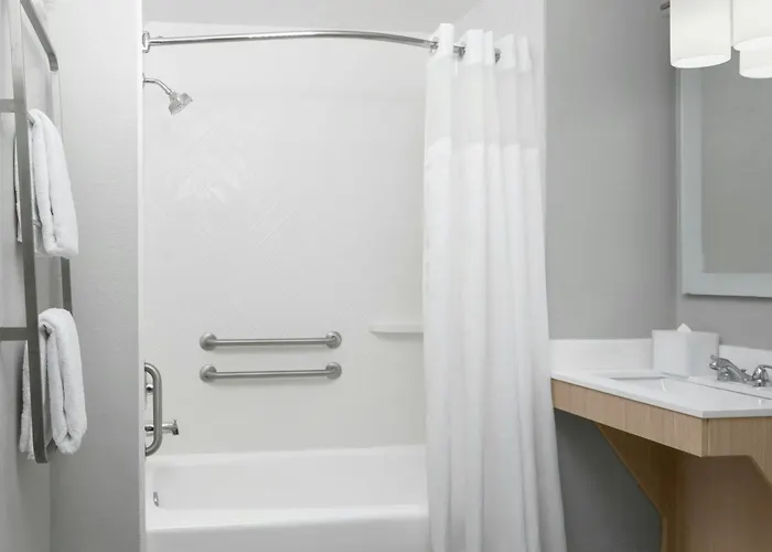 Towneplace Suites By Marriott Fort Lauderdale Weston