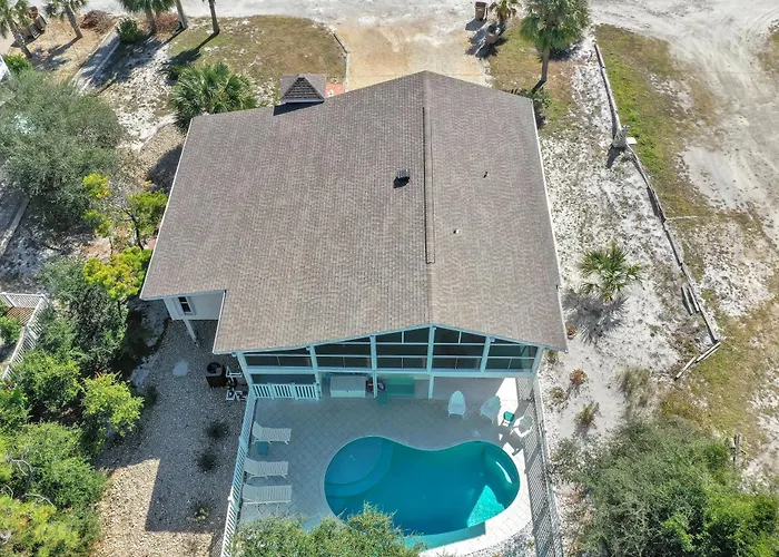 Cape Haus By Pristine Properties Vacation Rentals