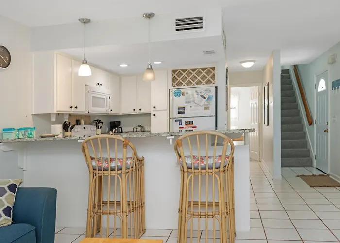 Whataday By Pristine Properties Vacation Rentals